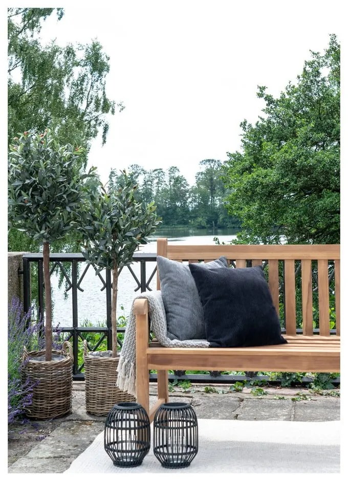 Изкуствено маслиново дърво (височина 150 см) - House Nordic