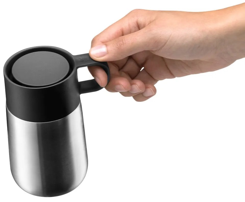 Термочаша в сребрист цвят Impulse – WMF