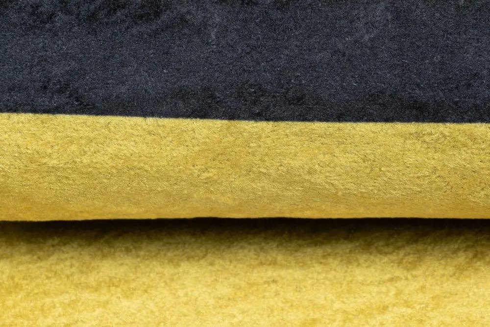 Детски килим със симпатичен мотив на лъвче Ширина: 80 см | Дължина: 150 см
