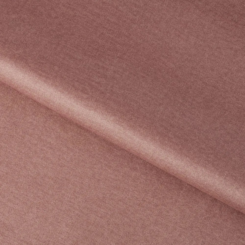 Розово тапицирано двойно легло с място за съхранение и включена подматрачна рамка 180x200 cm Lamica – ELTAP