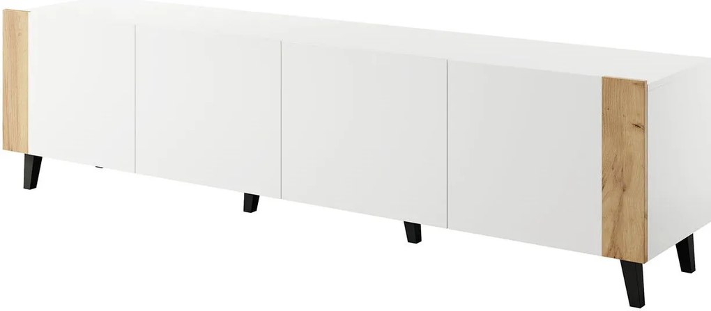 ТV шкаф Faro-Leuko Fusiko