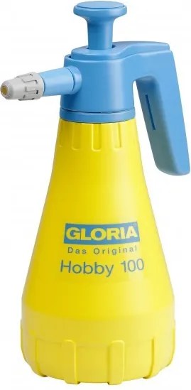 Пулверизатор Hobby 100 - 1.0L - Gloria GLO000015