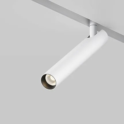 MAYTONI Релсови осветители Focus T - TR141-2-6W3K-M-W