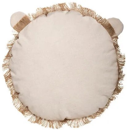 Детска възглавница atmosphera Lion, 38 cm
