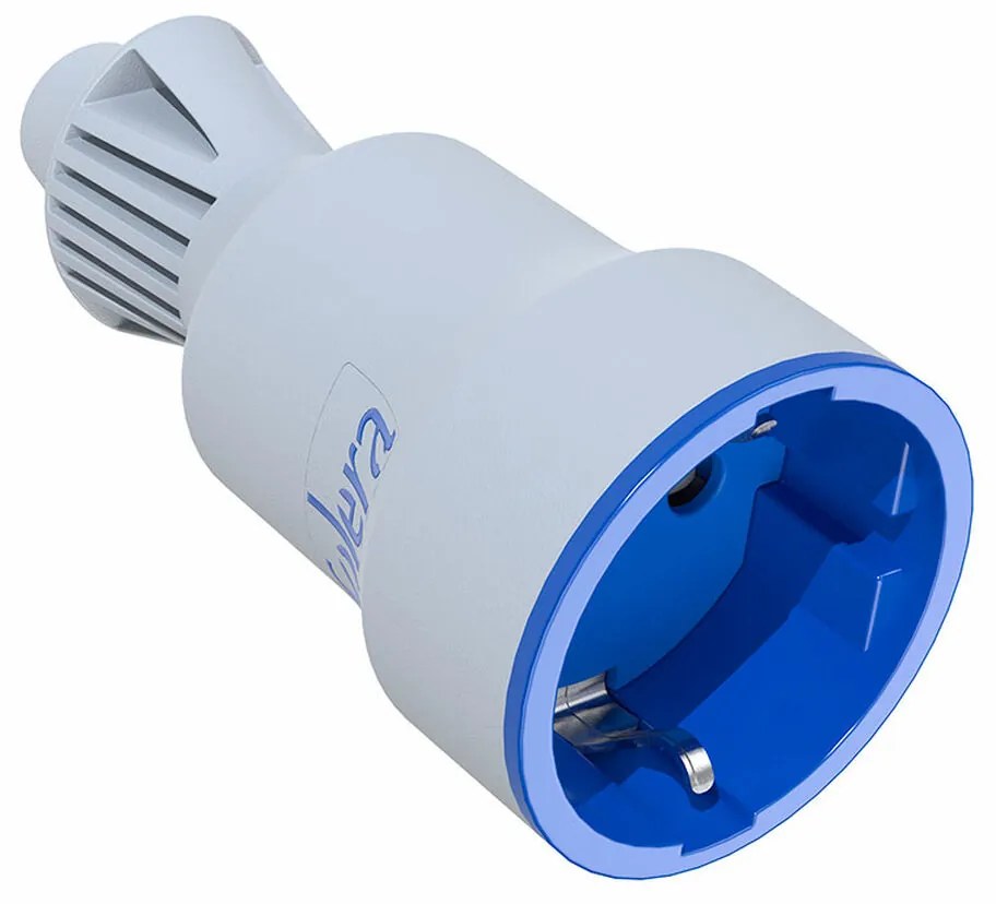 Гнездо Solera 707ckb 16 A 250 V Биполярно