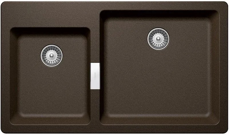 мивка Mono Schock Cristadur II