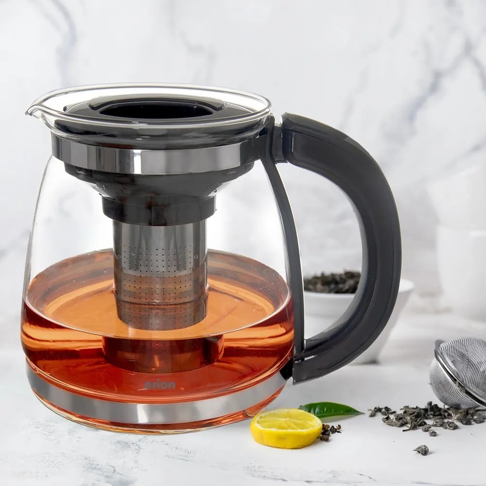 Чайник с цедка 1,73 l – Orion