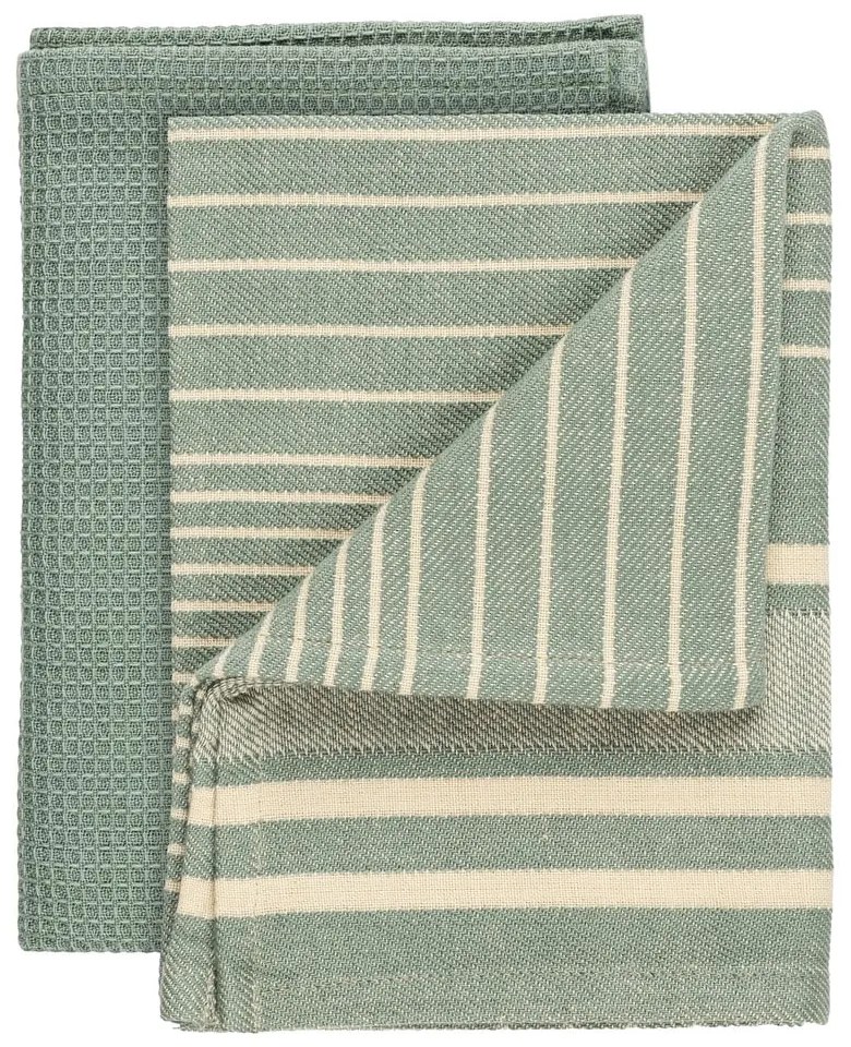 Памучна кърпа за съдове 45x65 cm Tito – Wenko