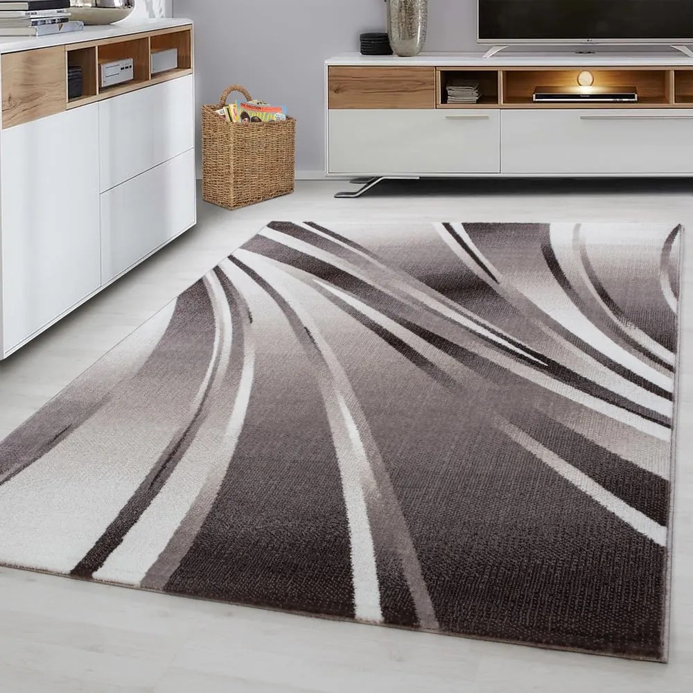 Кафяв килим 120x170 cm Parma – Ayyildiz Carpets