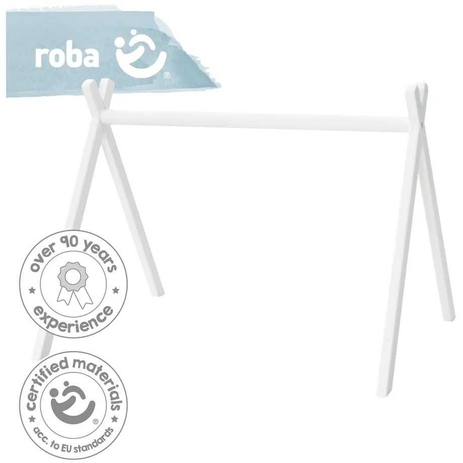 Бебешки трапец Style – Roba