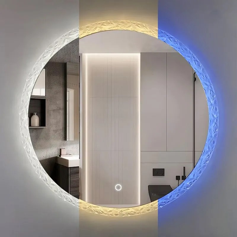 Огледало LED 60cm YH-3562
