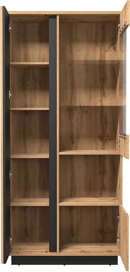 Витрина Lamelo mini