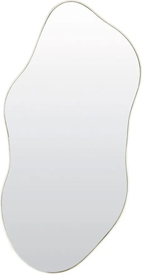 Стенно огледало 59x120,5 cm Azula – Light & Living
