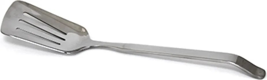 Horecano - Иноксова перфорирана шпатула за сервиране PROFESSIONAL LINE(181060)