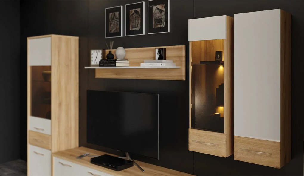 Шкаф за дисплей Soiree