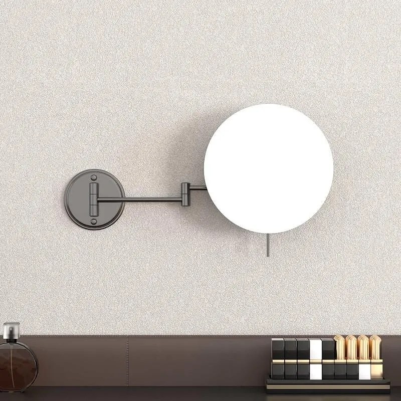 Козметично огледало 81788GG RIHANNA, Inter Ceramic