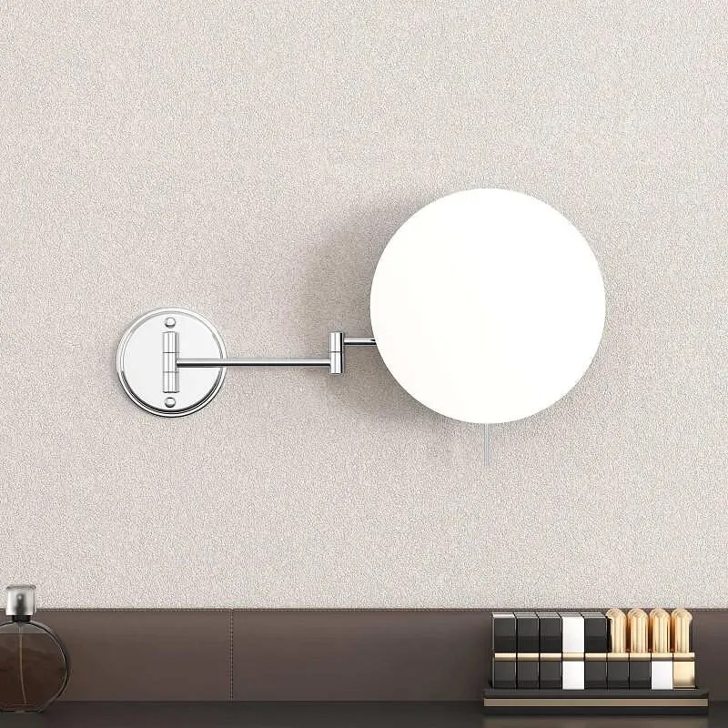 Козметично огледало 81788C ERIN, Inter Ceramic