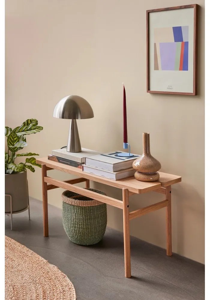 Пейка естествена Align – Hübsch