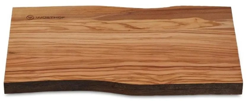 Wüsthof - Кухненска дъска AMICI 35x20 см, маслинова дървесина