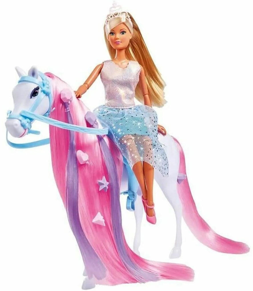 Кукла Simba Steffi Love Princess Кон 29 cm