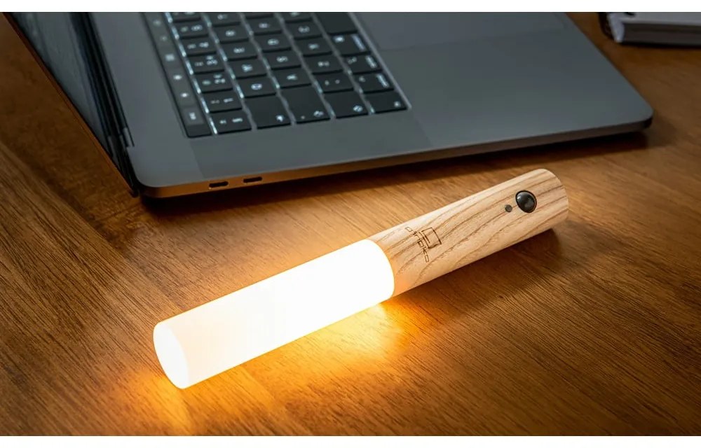 LED стенна лампа с USB Baton – Gingko