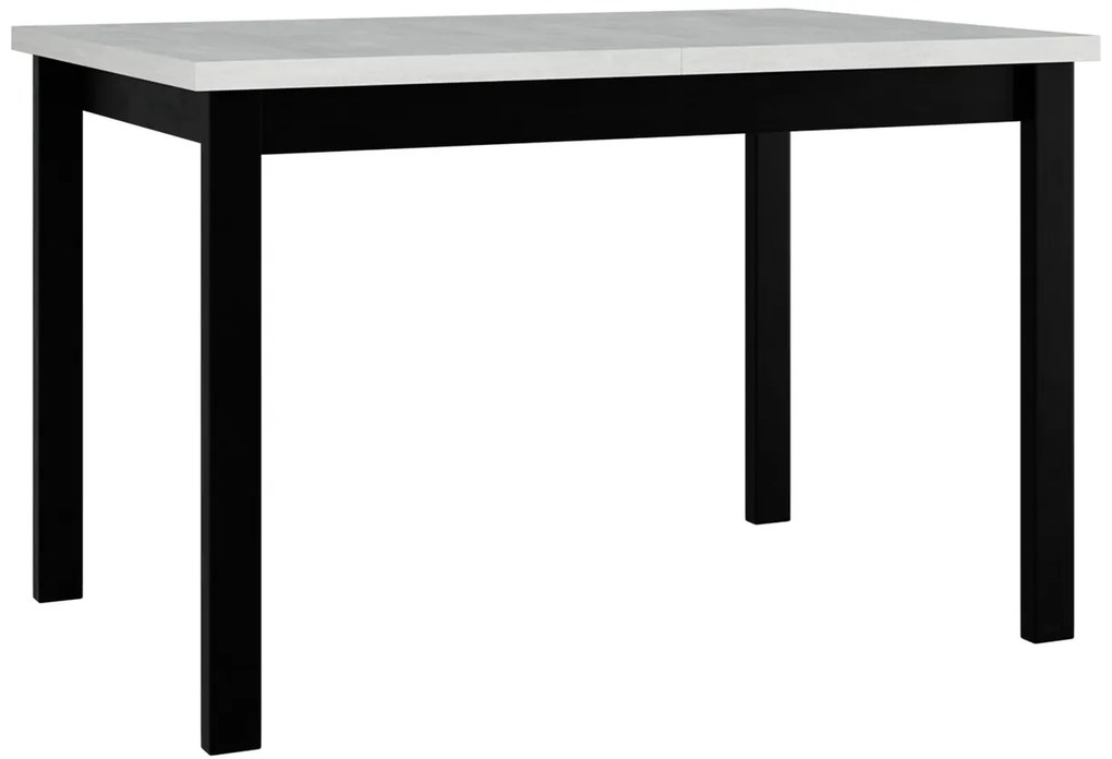 Разтегателна маса Albion I - Leuko-Mauro