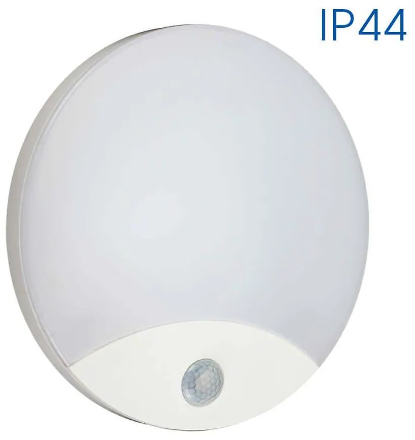 LED АПЛИК IP44 10W