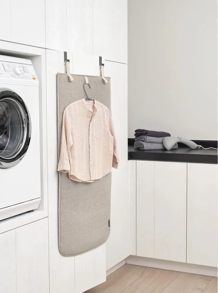 Подложка за гладене с пара – Brabantia