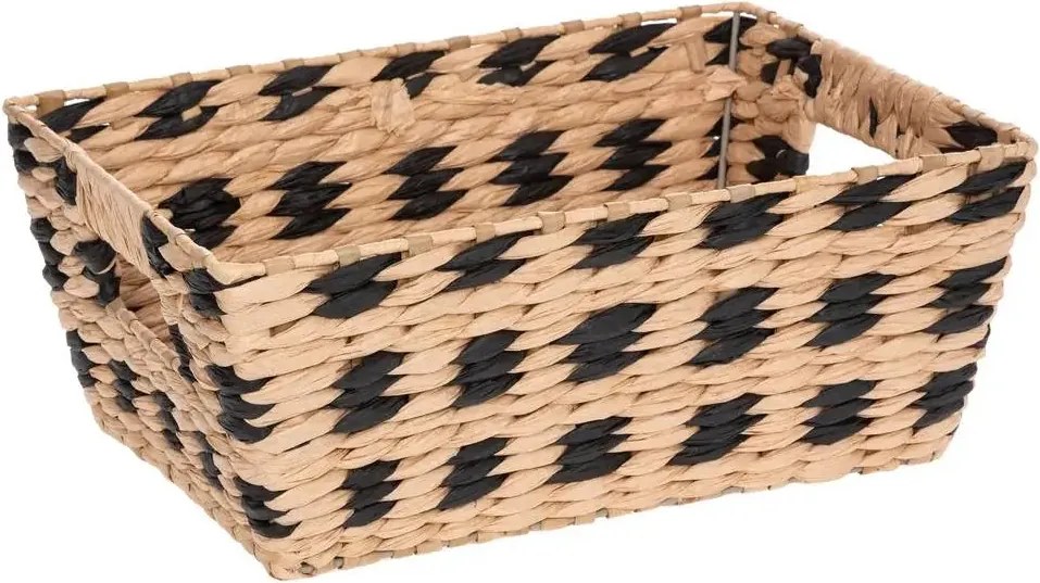 Комплект от 3 коша 5five Terre Inconnue, Скосени