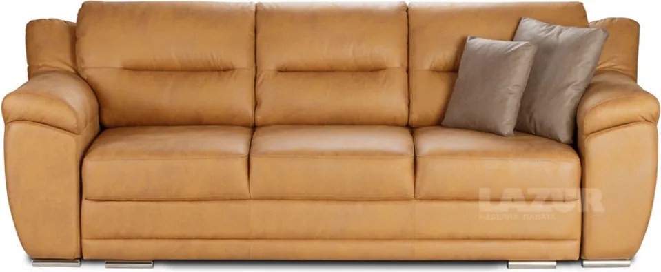 Диван тройка Адел с функция сън