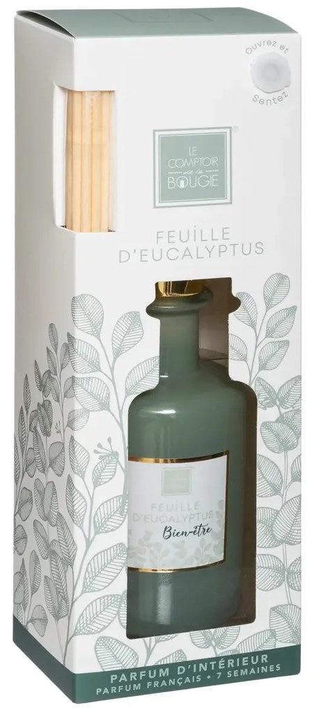 Дифузер atmosphera Mael, 200 ml - Eucalyptus