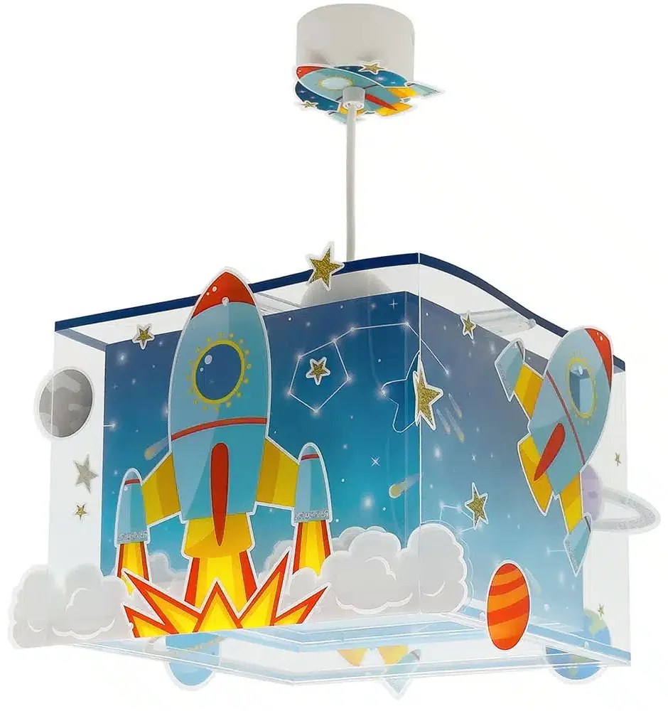 Плафон Ango Rocket