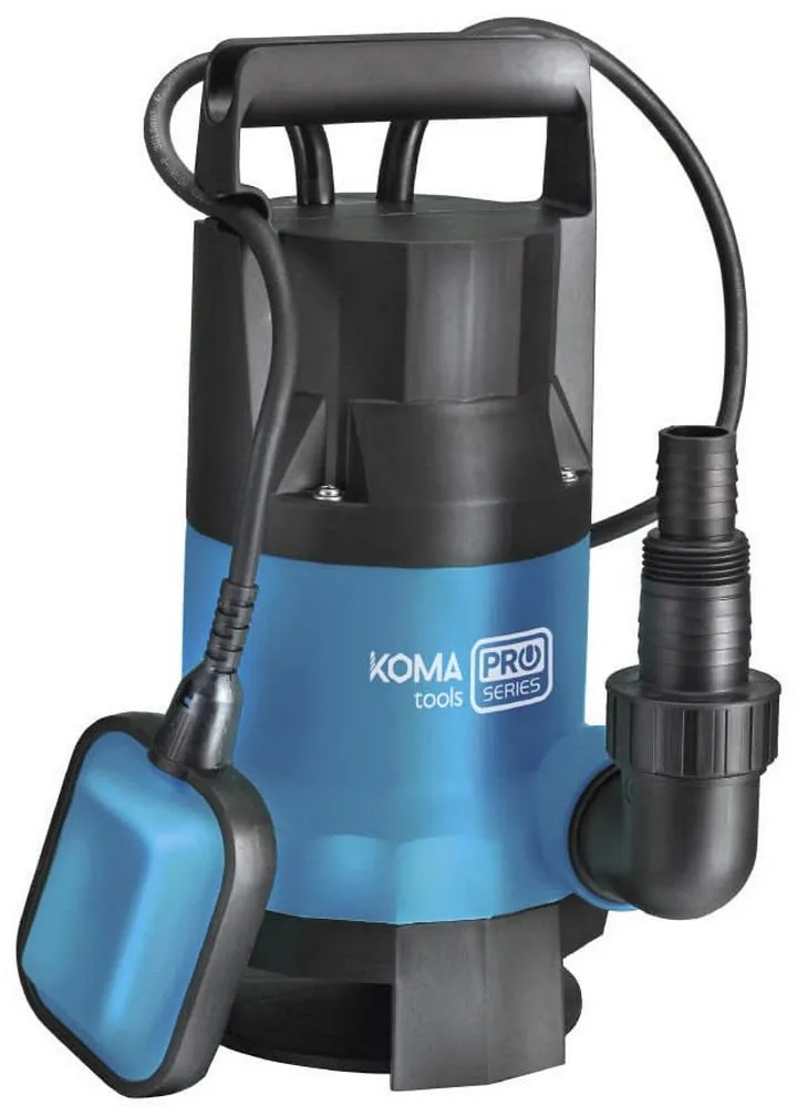 Водна помпа Koma Tools