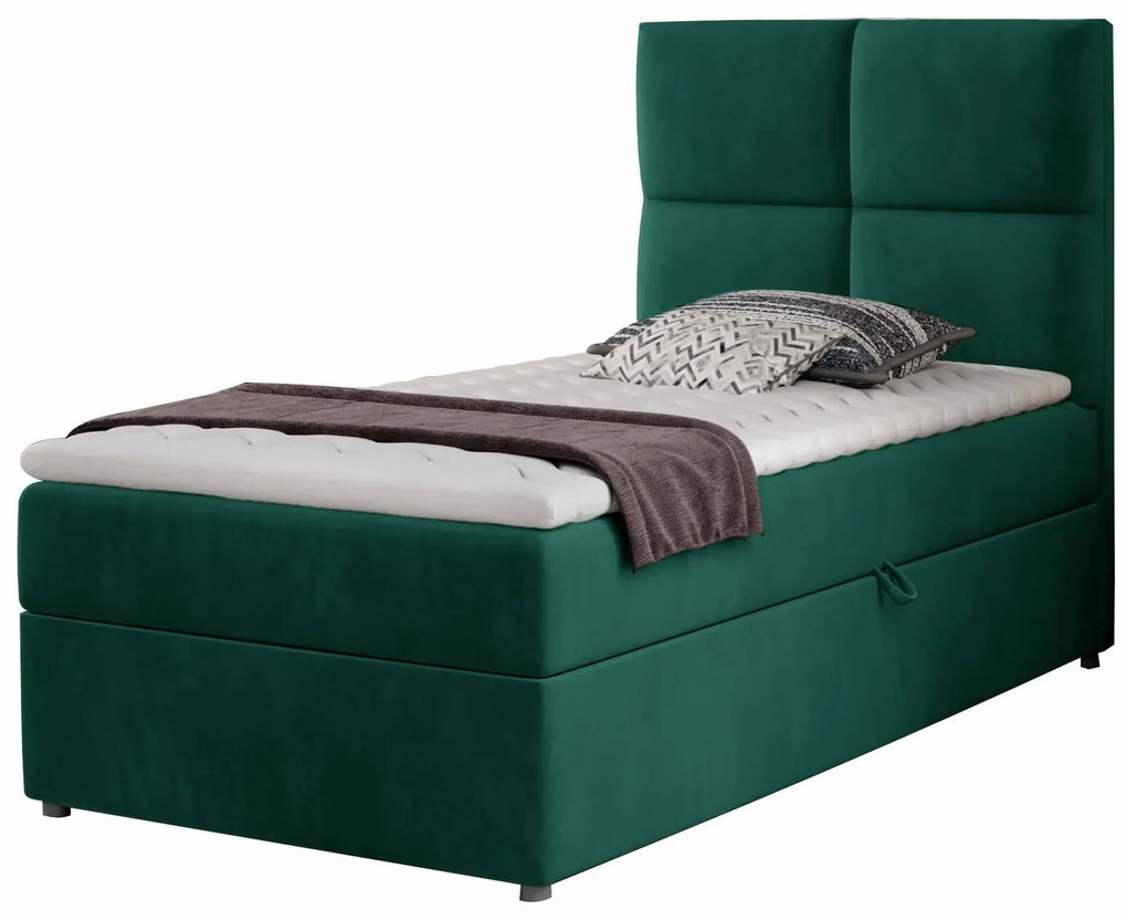 Тапицирано легло Ivan-Prasino