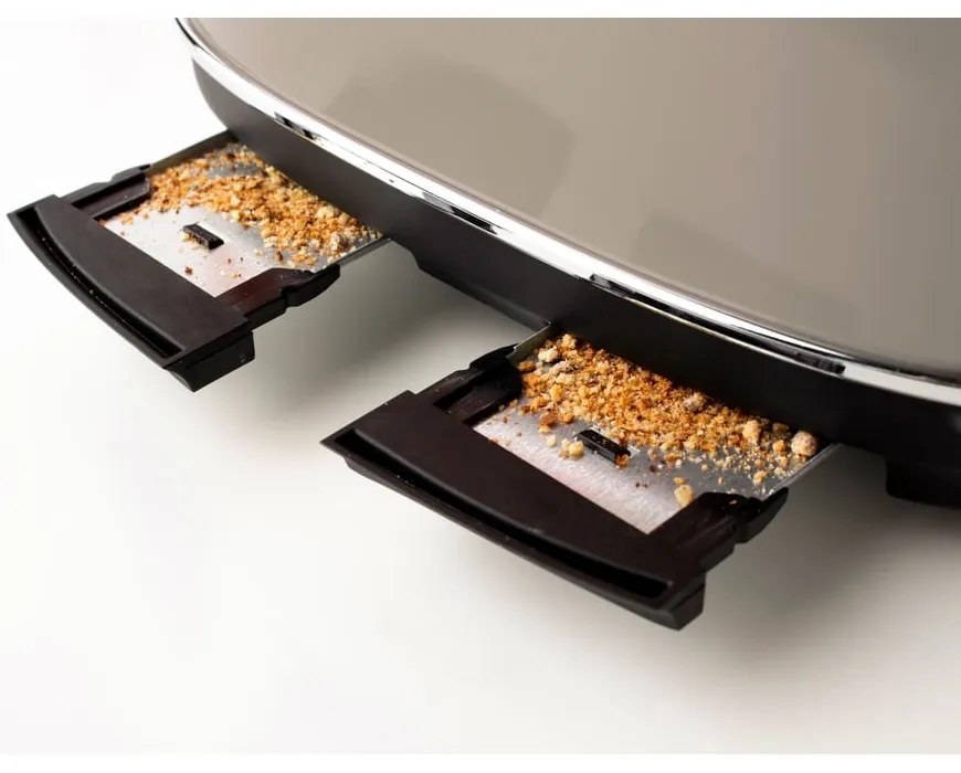 Бежов тостер Dorset Putty – Haden