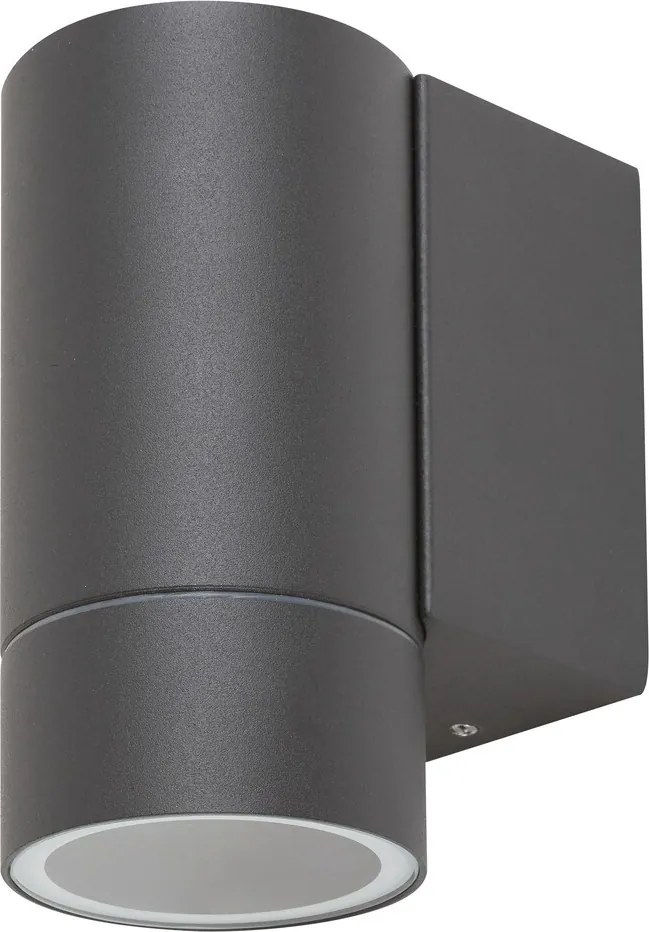 Rabalux Phoenix Външно стенно осветление IP54 GU10 1X MAX 10W K 8118