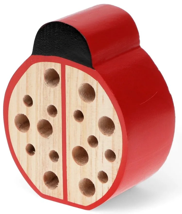 Хотел за насекоми Ladybird – Rex London