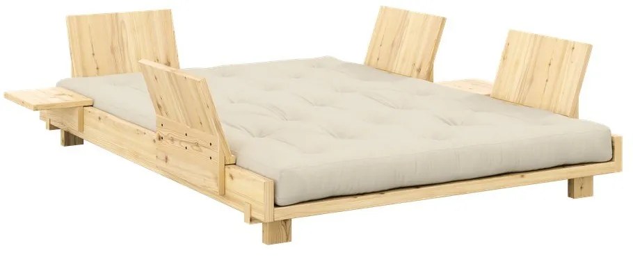 Бежов диван Social – Karup Design