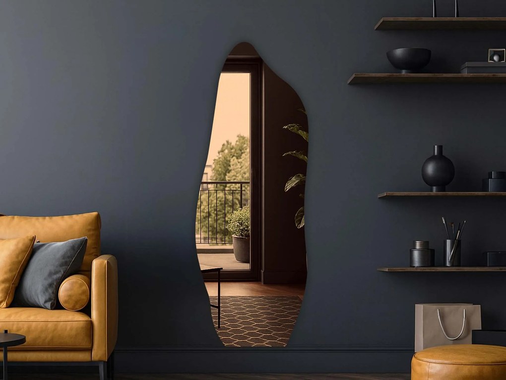 Бронзово огледало Base B27