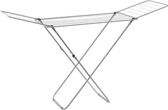 Сушилник за дрехи 5five Winged, Метал, 18 m