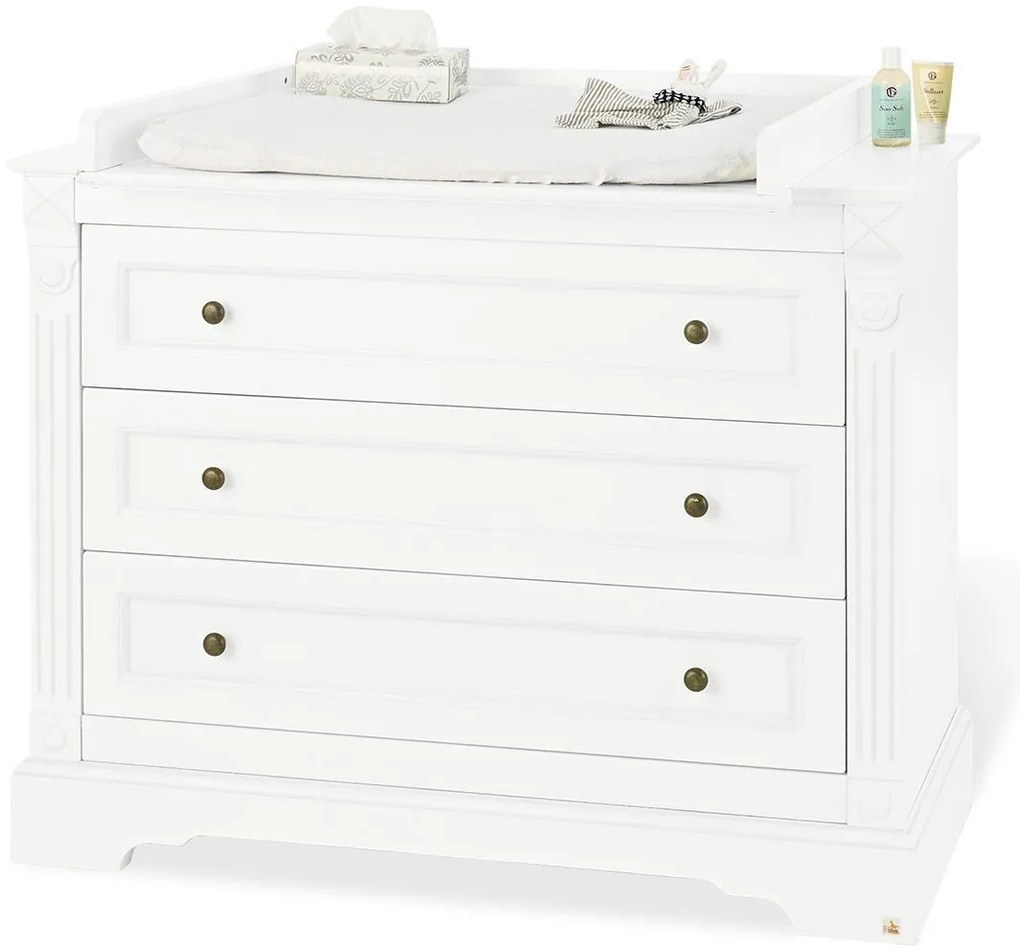 Маса за повиване Emilia