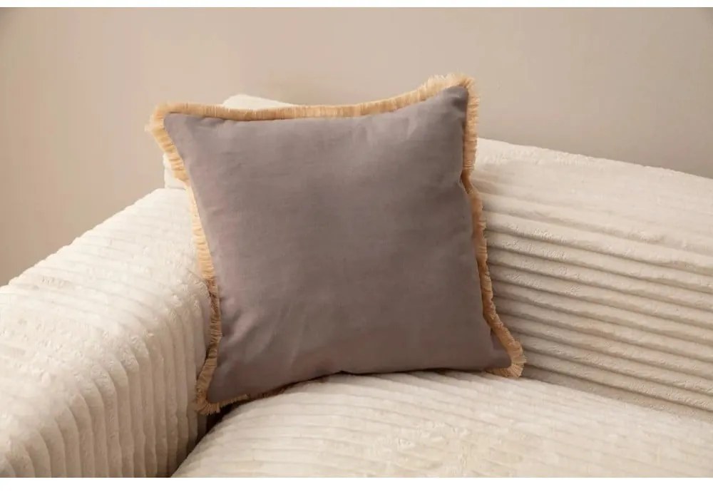 Калъфка за възглавница 43x43 cm Sacakli – Mioli Decor