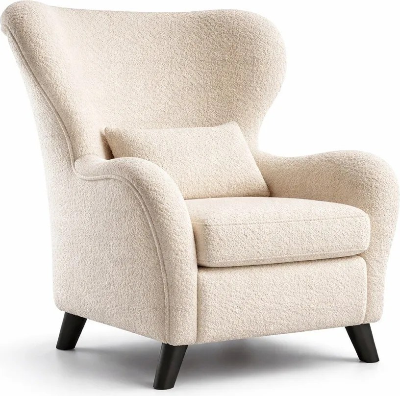 Бежов фотьойл Miuf - Miuform