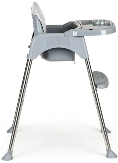 Столче за хранене 2в1