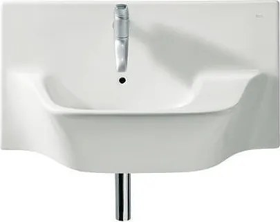 Умивалник Frontalis за стена