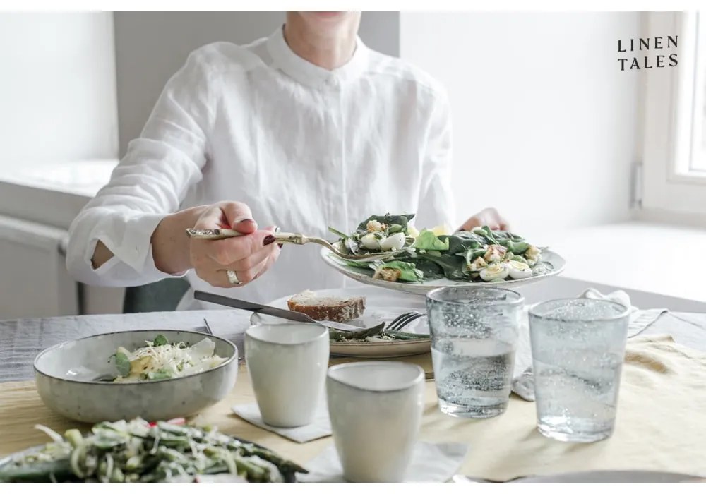 Ленена покривка за маса 40x200 cm - Linen Tales