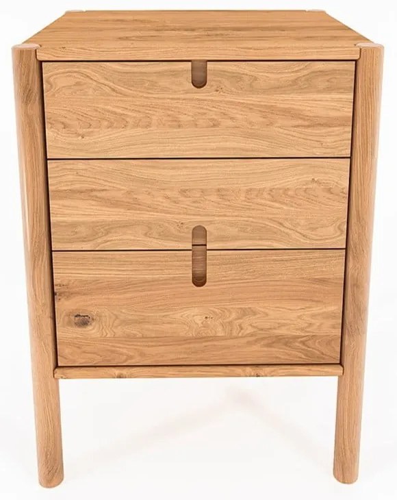 Нощно шкафче Pola - The Beds