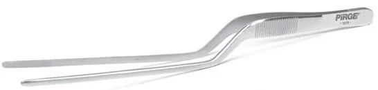 Pirge - Иноксова готварска пинсета 20см (81106)
