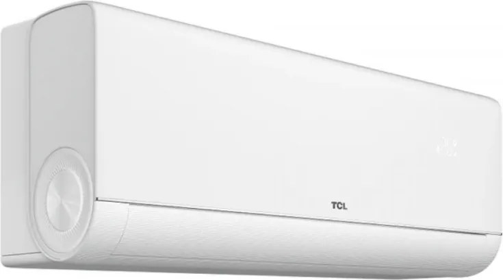 Инверторен климатик TCL VoxIN TAC-24CHSD/UG11V3A, 24000 BTU, 60 м2, А+++, Wi-Fi, iFeel, AI ECO, Гласово управление, Бял