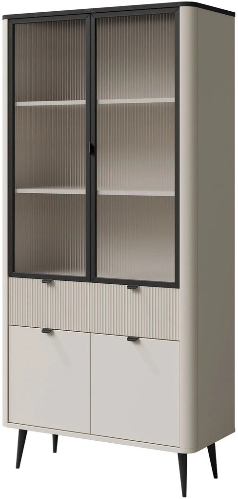 Витрина Марли Рег II